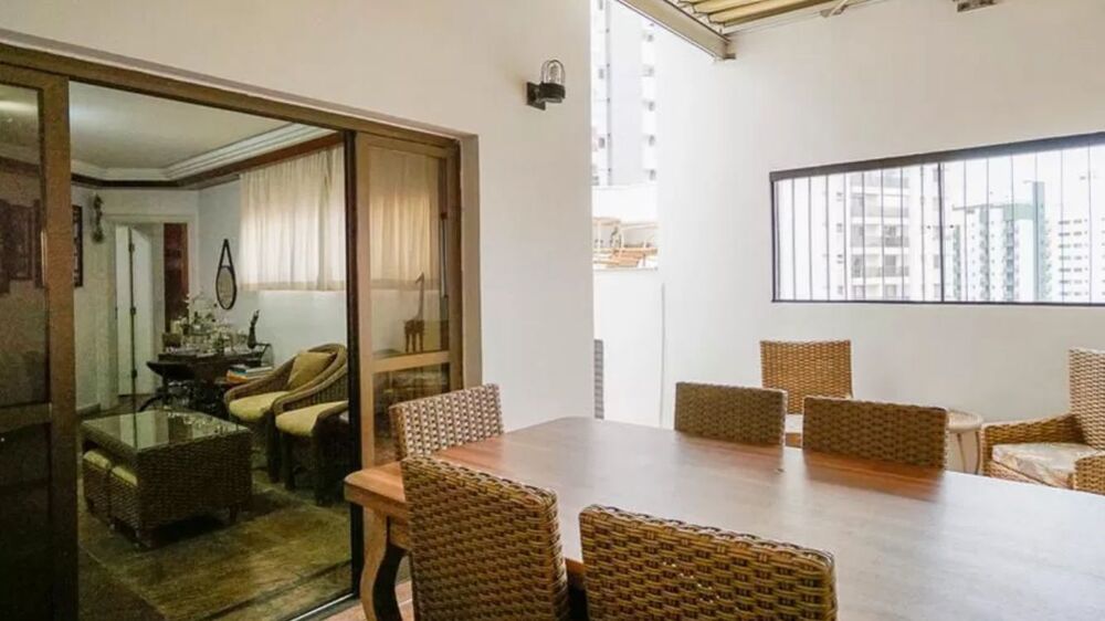 Apartamento, 4 quartos, 302 m² - Foto 1