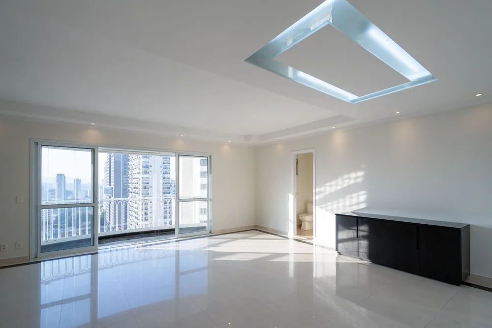 Apartamento, 4 quartos, 173 m² - Foto 1