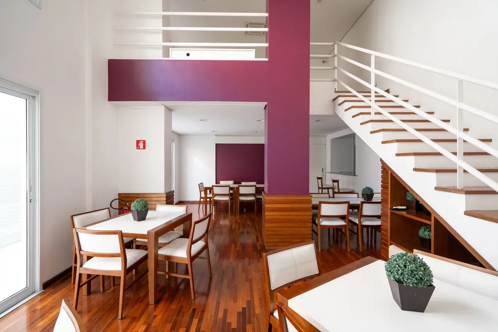 Apartamento, 4 quartos, 173 m² - Foto 5