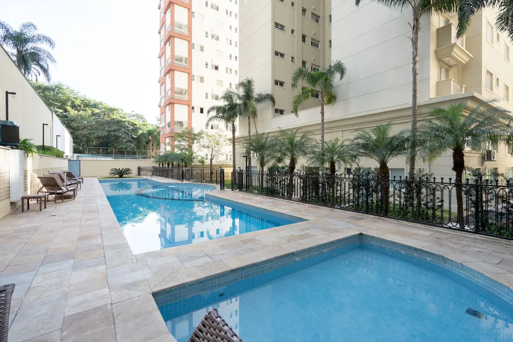 Apartamento, 4 quartos, 173 m² - Foto 2