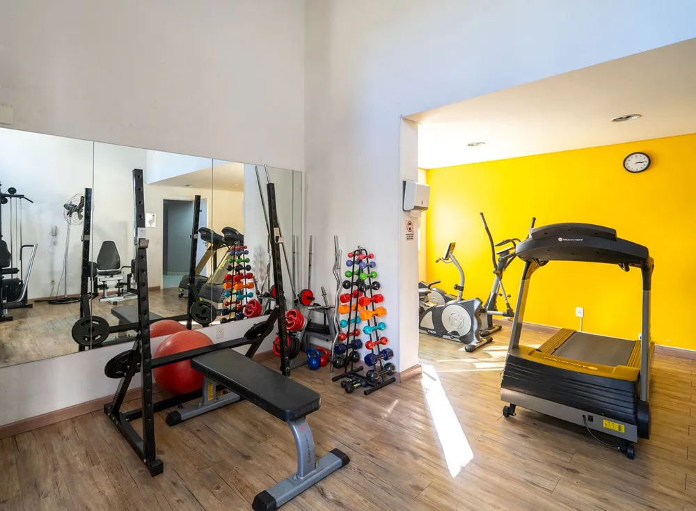 Apartamento, 4 quartos, 173 m² - Foto 16