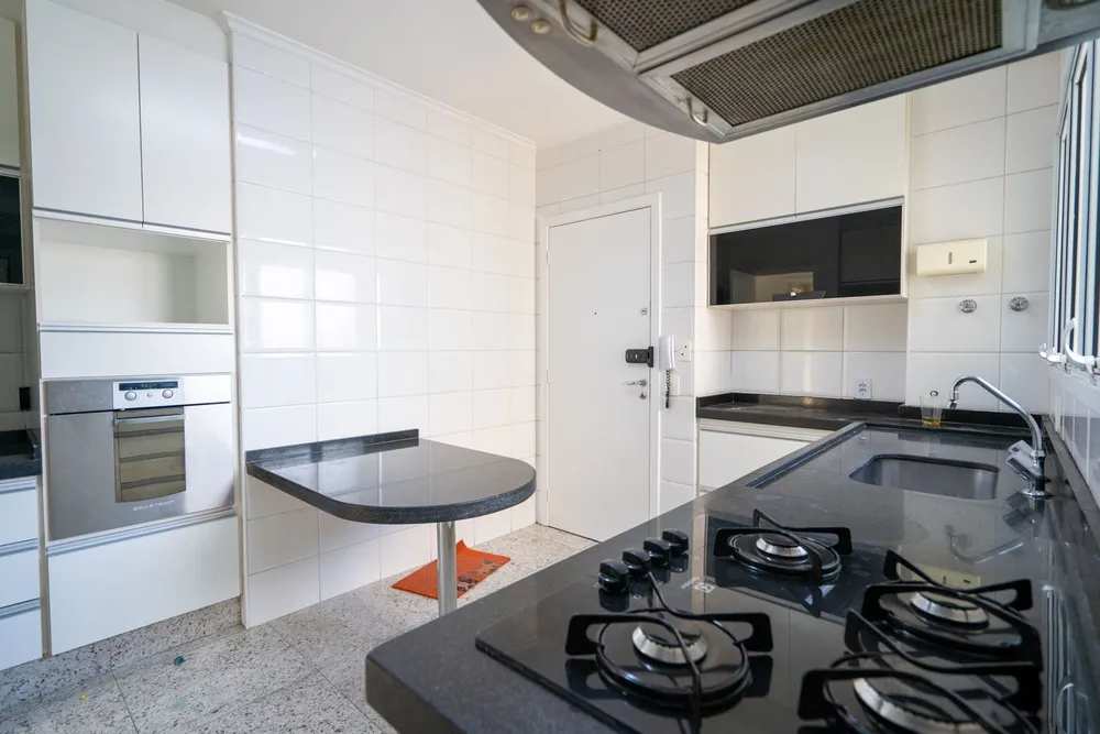 Apartamento, 4 quartos, 173 m² - Foto 9
