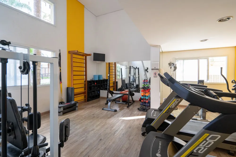 Apartamento, 4 quartos, 173 m² - Foto 15