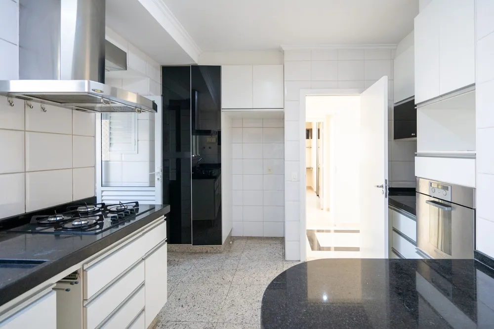 Apartamento, 4 quartos, 173 m² - Foto 12