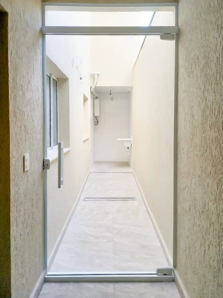 Sobrado, 3 quartos, 219 m² - Foto 6