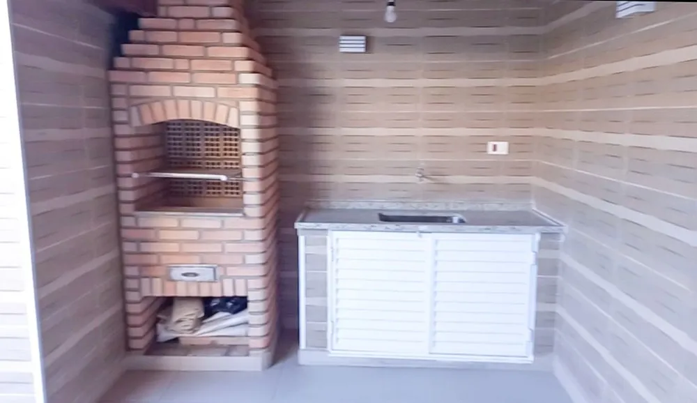 Sobrado, 3 quartos, 219 m² - Foto 4