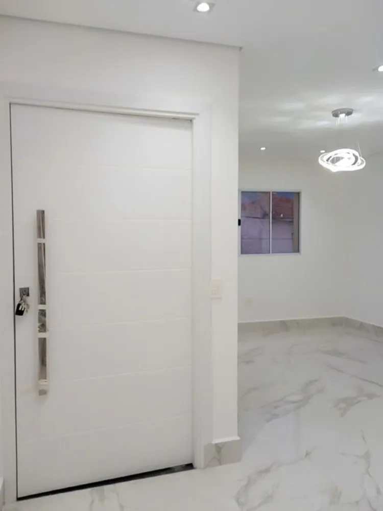 Sobrado, 3 quartos, 219 m² - Foto 11