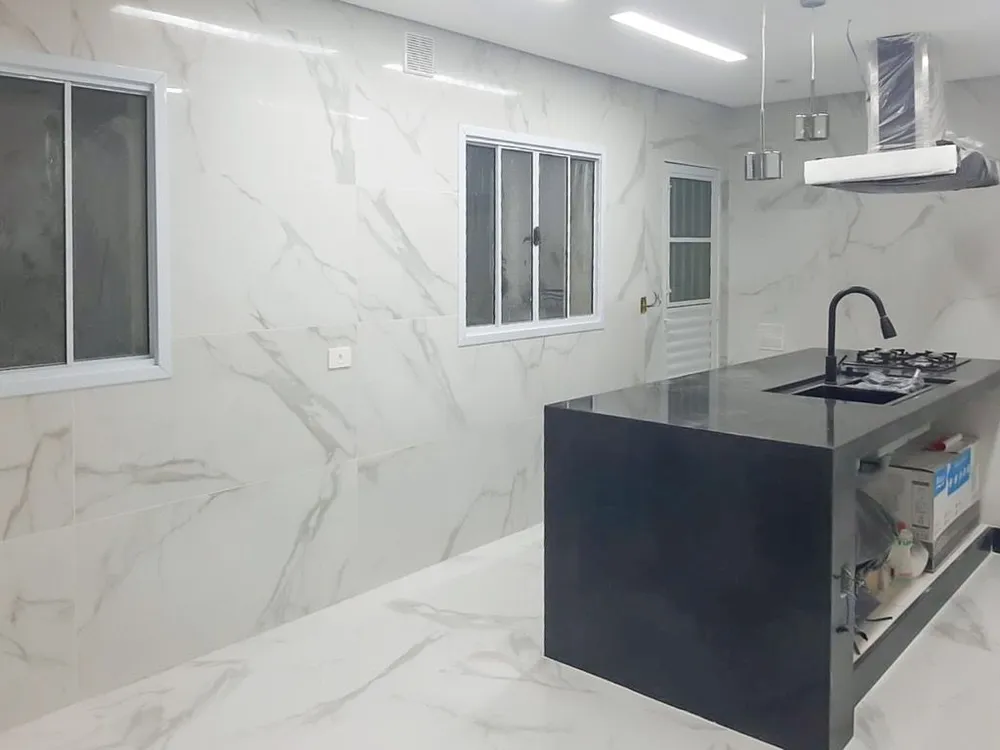 Sobrado, 3 quartos, 219 m² - Foto 12