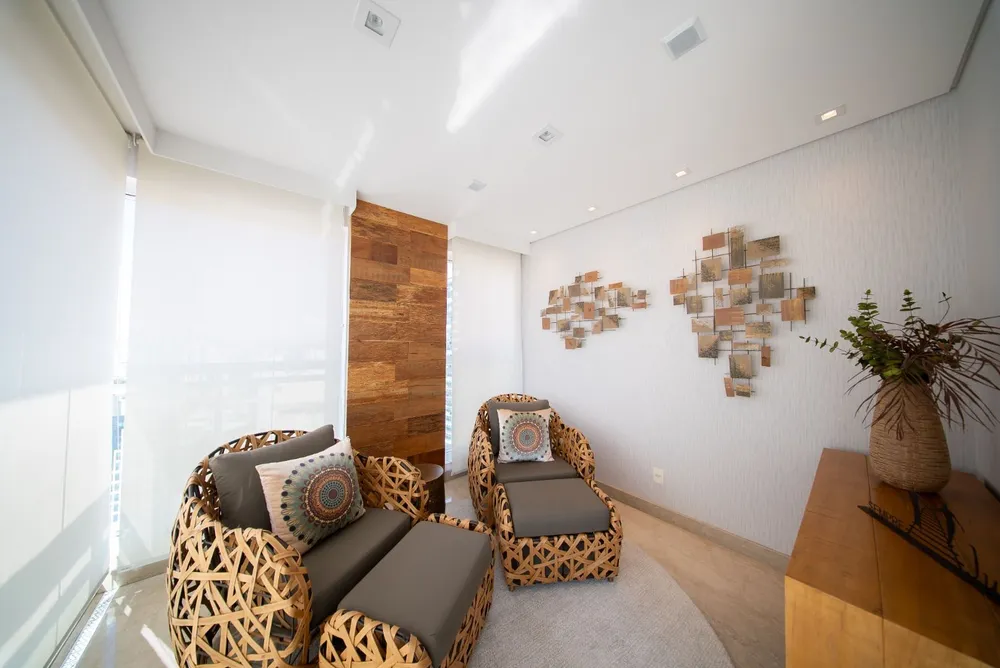 Apartamento, 3 quartos, 280 m² - Foto 16
