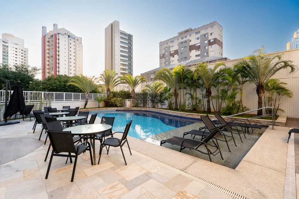 Apartamento, 3 quartos, 280 m² - Foto 14