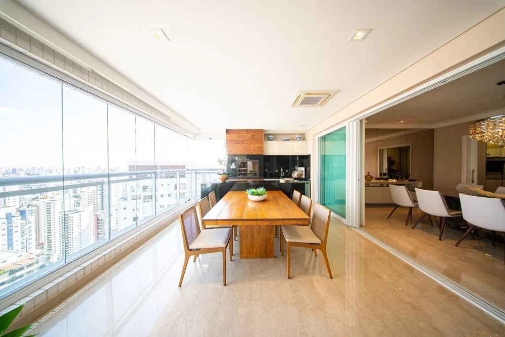 Apartamento, 3 quartos, 280 m² - Foto 9