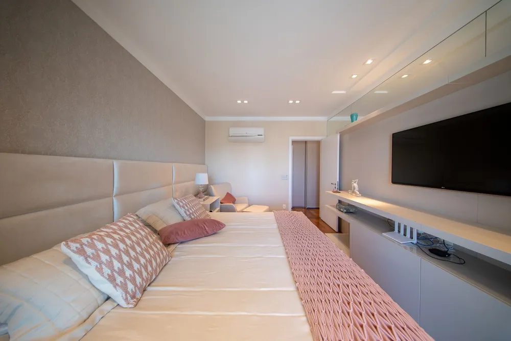 Apartamento, 3 quartos, 280 m² - Foto 5