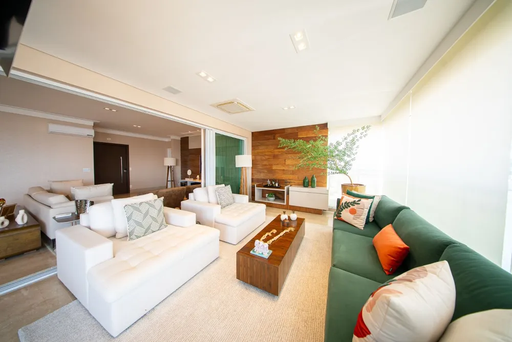 Apartamento, 3 quartos, 280 m² - Foto 12