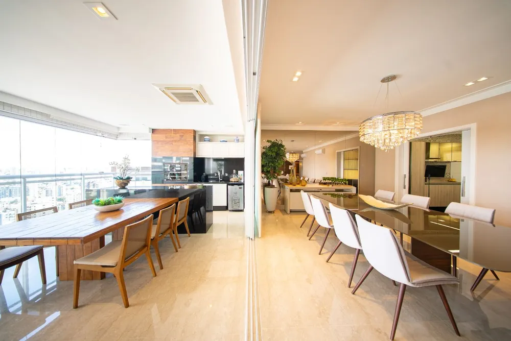 Apartamento, 3 quartos, 280 m² - Foto 3