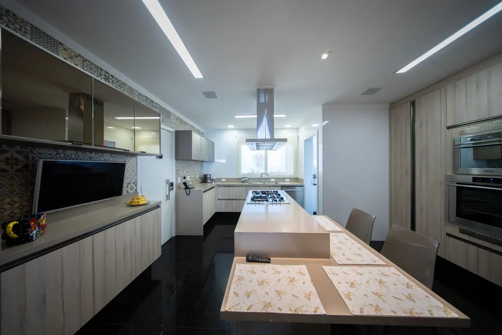 Apartamento, 3 quartos, 280 m² - Foto 6