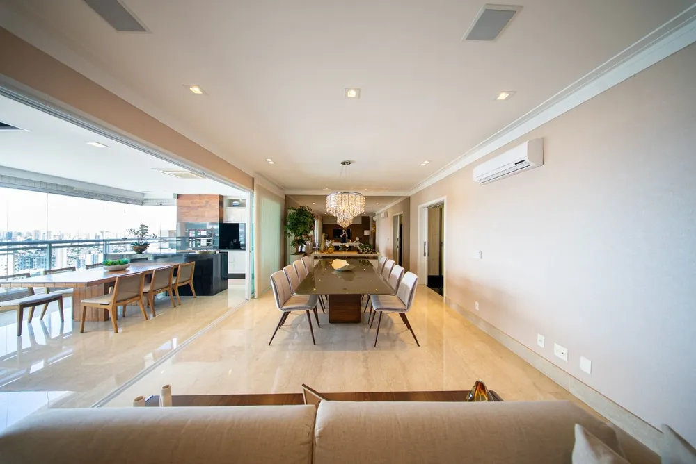 Apartamento, 3 quartos, 280 m² - Foto 10