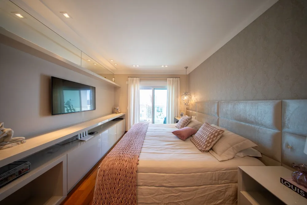 Apartamento, 3 quartos, 280 m² - Foto 7