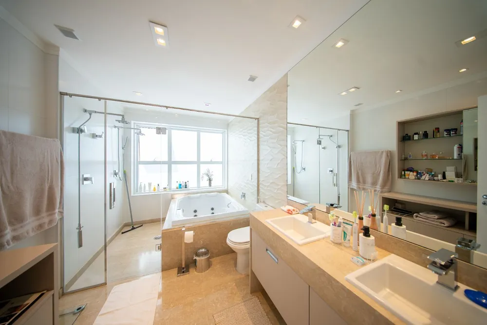 Apartamento, 3 quartos, 280 m² - Foto 8