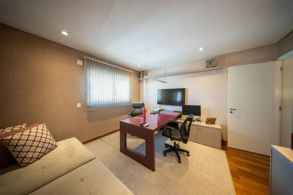 Apartamento, 3 quartos, 280 m² - Foto 15