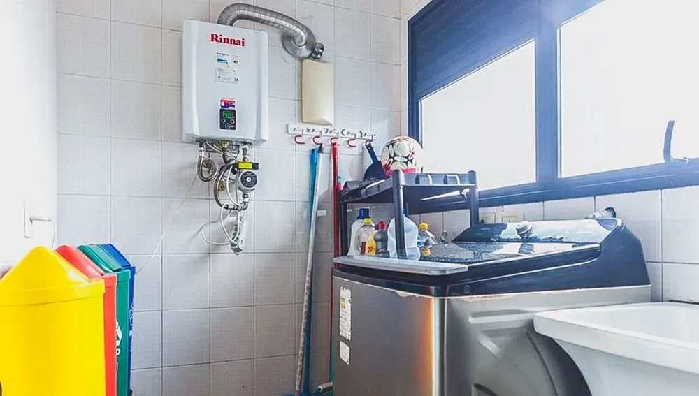 Apartamento, 4 quartos, 198 m² - Foto 5