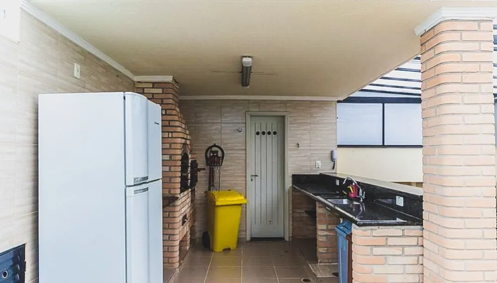 Apartamento, 4 quartos, 198 m² - Foto 8