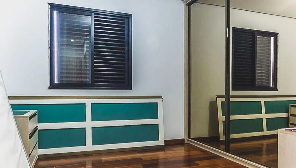 Apartamento, 4 quartos, 198 m² - Foto 2