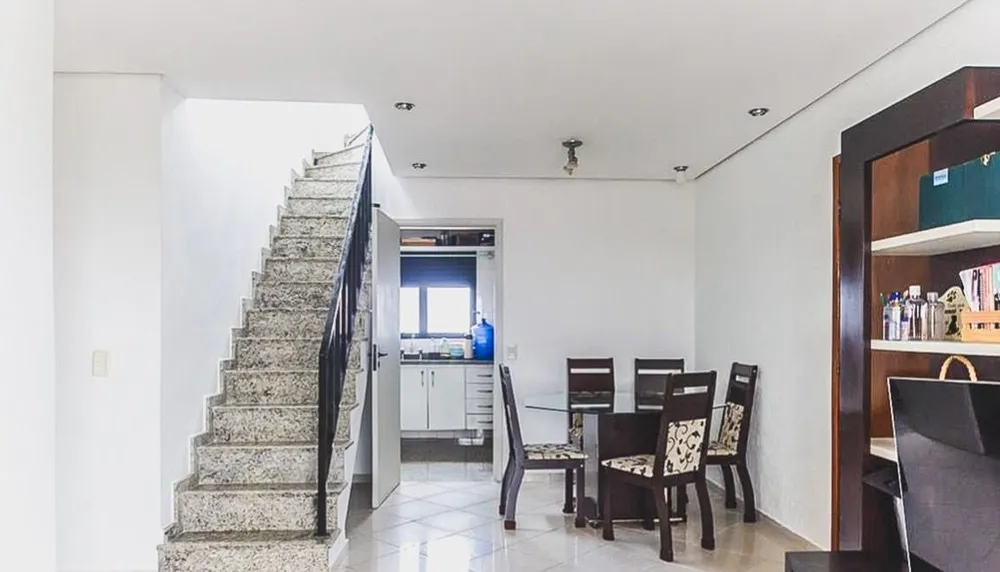 Apartamento, 4 quartos, 198 m² - Foto 7