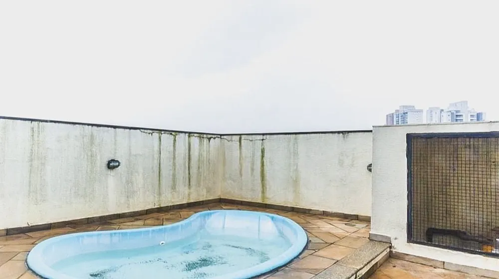 Apartamento, 4 quartos, 198 m² - Foto 3
