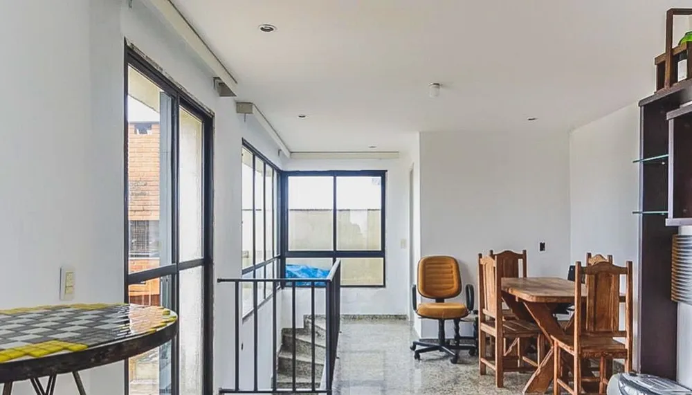 Apartamento, 4 quartos, 198 m² - Foto 8
