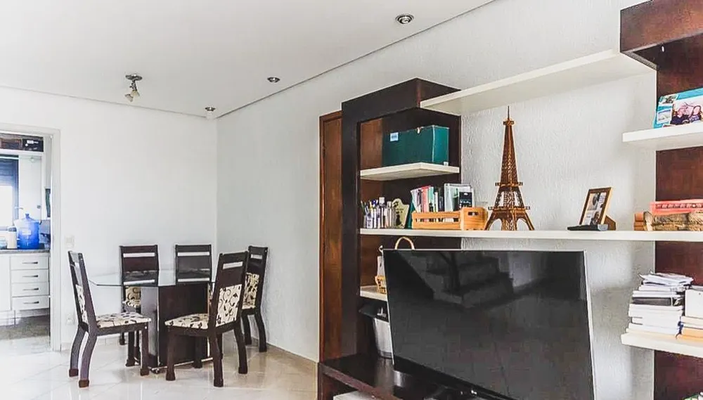 Apartamento, 4 quartos, 198 m² - Foto 3