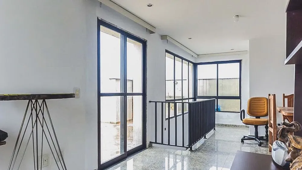 Apartamento, 4 quartos, 198 m² - Foto 4