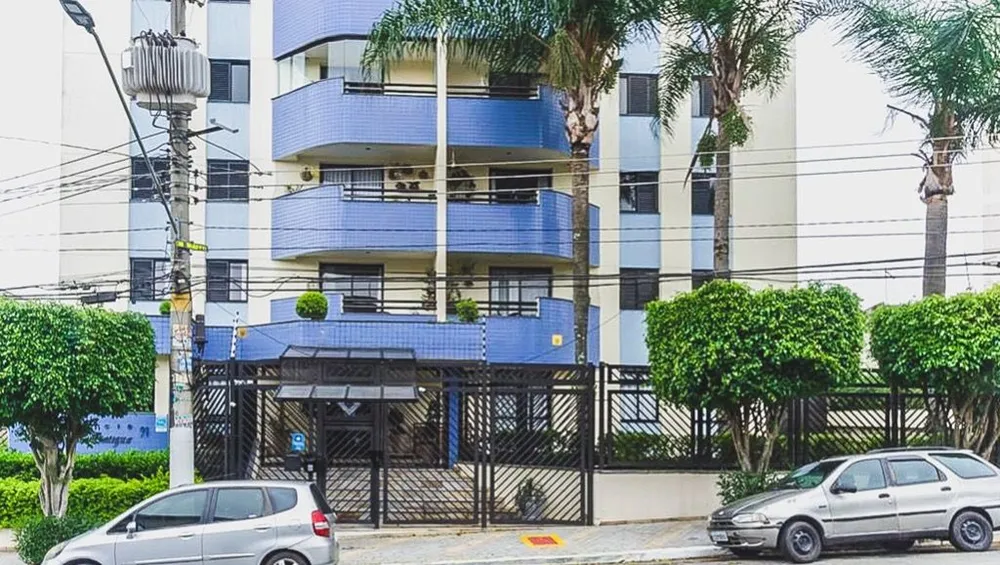Apartamento, 4 quartos, 198 m² - Foto 12