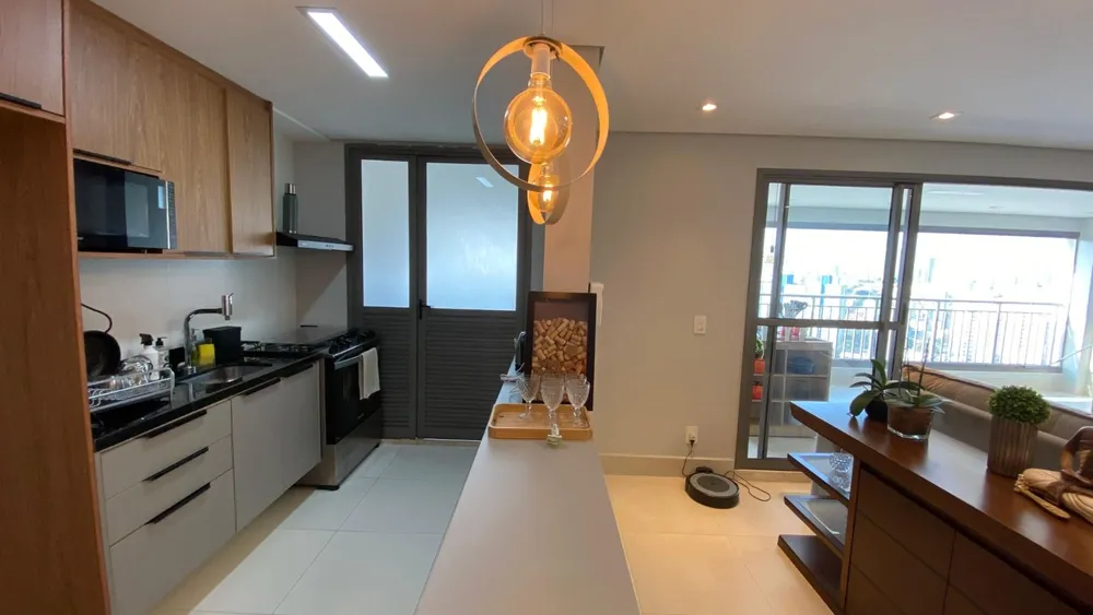 Apartamento, 3 quartos, 115 m² - Foto 9