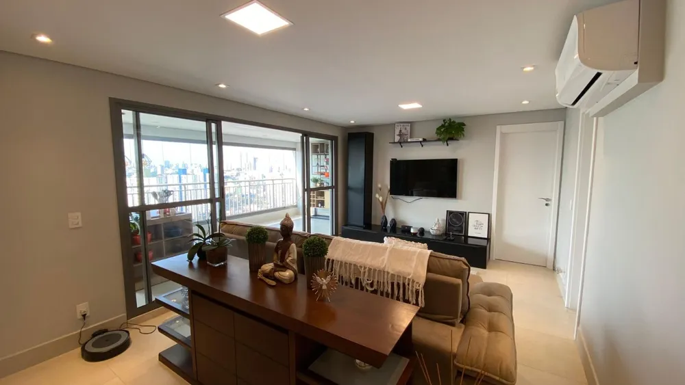 Apartamento, 3 quartos, 115 m² - Foto 4