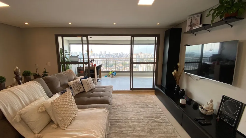 Apartamento, 3 quartos, 115 m² - Foto 2