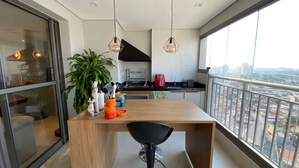 Apartamento, 3 quartos, 115 m² - Foto 6