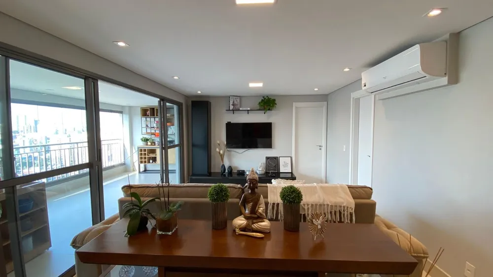Apartamento, 3 quartos, 115 m² - Foto 3
