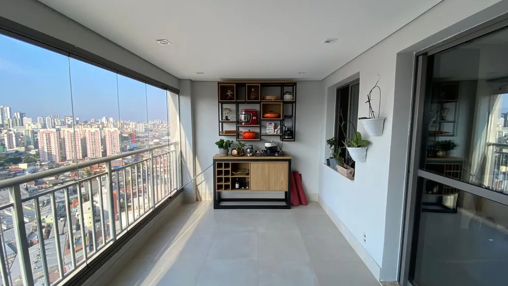 Apartamento, 3 quartos, 115 m² - Foto 7