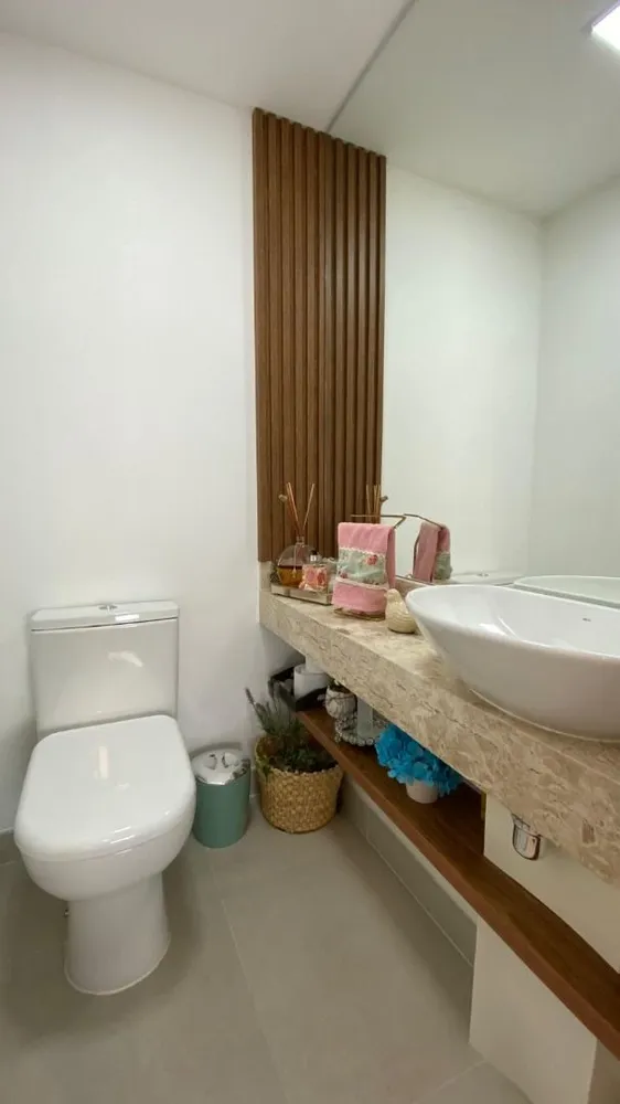 Apartamento, 3 quartos, 115 m² - Foto 16