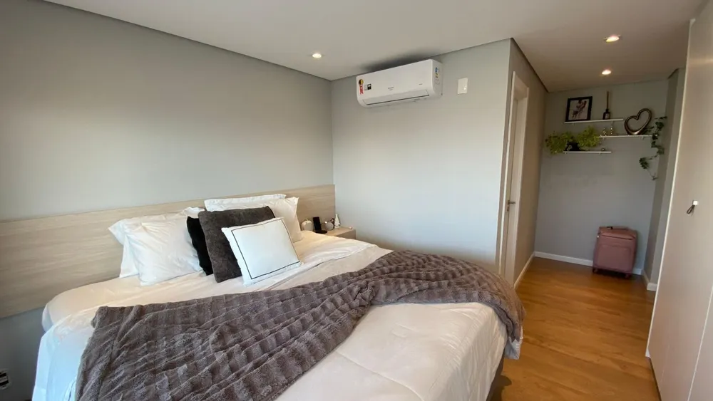 Apartamento, 3 quartos, 115 m² - Foto 11