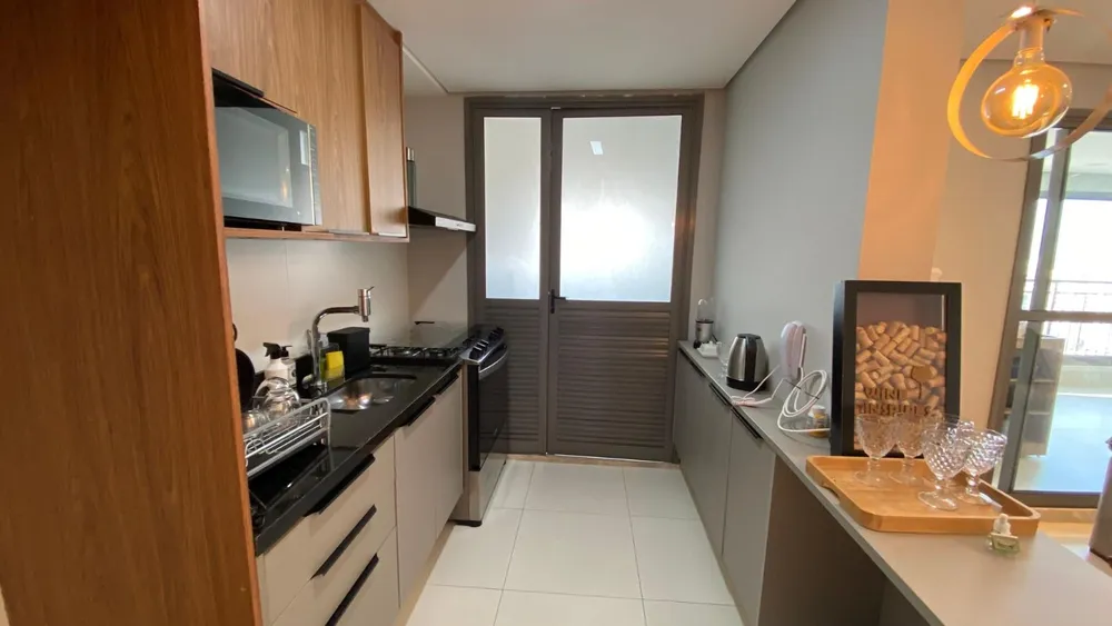 Apartamento, 3 quartos, 115 m² - Foto 8