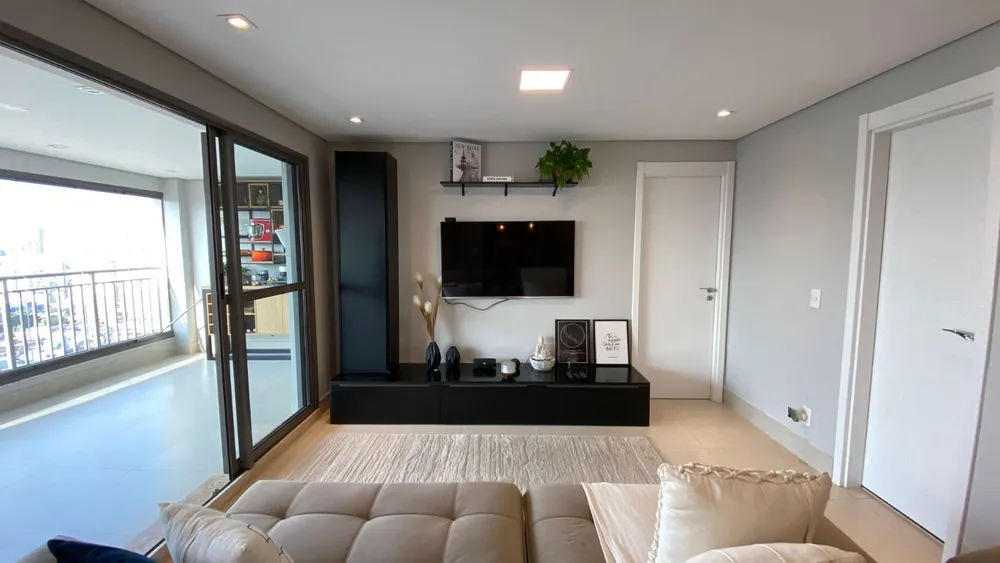 Apartamento, 3 quartos, 115 m² - Foto 5