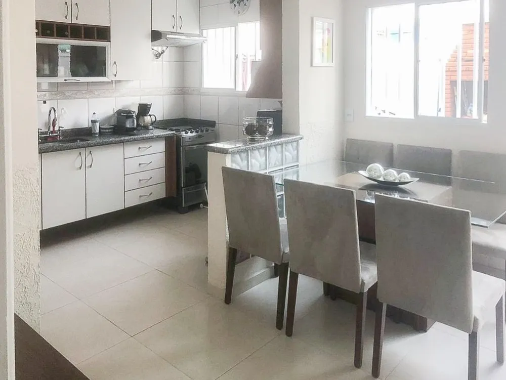Sobrado, 3 quartos, 110 m² - Foto 5