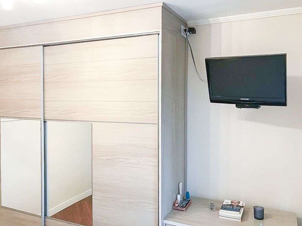 Sobrado, 3 quartos, 110 m² - Foto 4