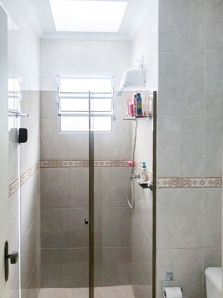 Sobrado, 3 quartos, 110 m² - Foto 2