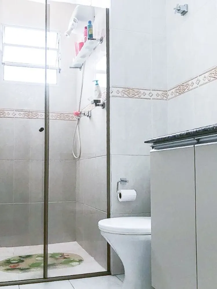 Sobrado, 3 quartos, 110 m² - Foto 2