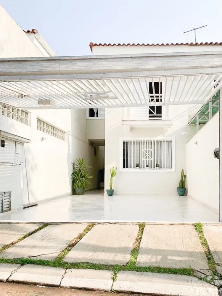 Sobrado, 3 quartos, 110 m² - Foto 12