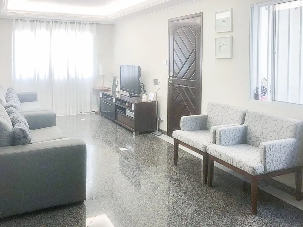 Sobrado, 3 quartos, 110 m² - Foto 14
