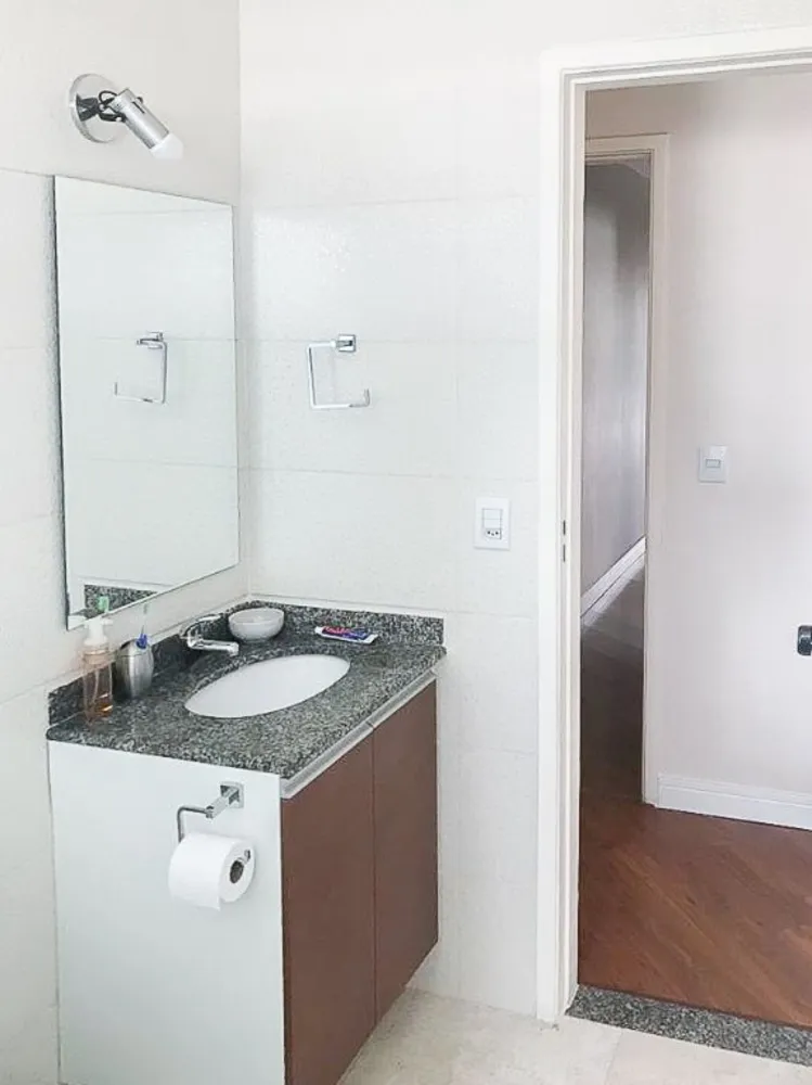 Sobrado, 3 quartos, 110 m² - Foto 6
