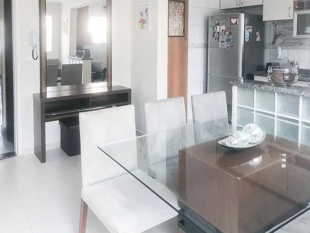 Sobrado, 3 quartos, 110 m² - Foto 4